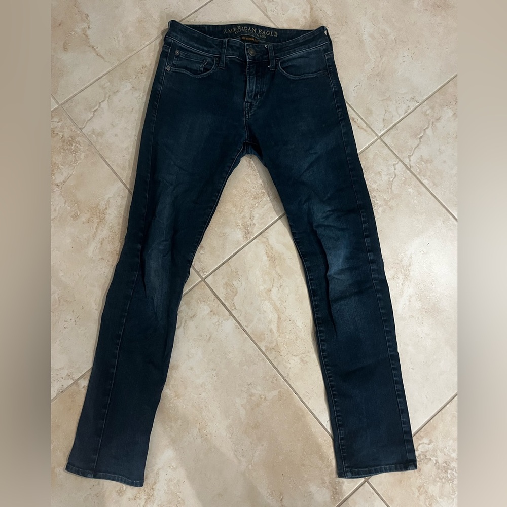 American Eagle Skinny Jeans (30/32)